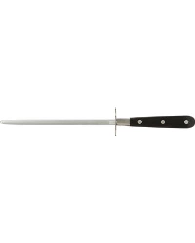 Adhoc Acciaino 20 cm Nero