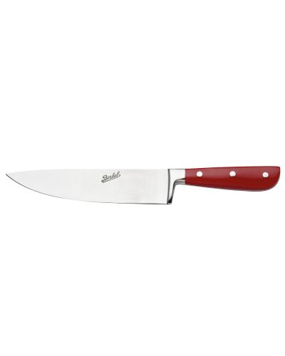 Classic Line Coltello Cucina 20 cm Rosso 