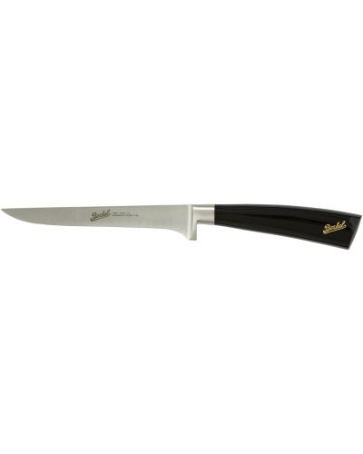 Elegance 6" Boning Knife Black