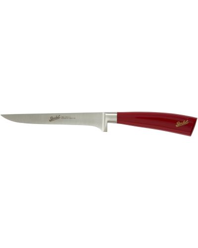 Elegance 6" Boning Knife Red