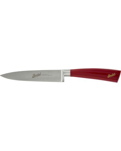 Elegance 6" Chef's Knife Red