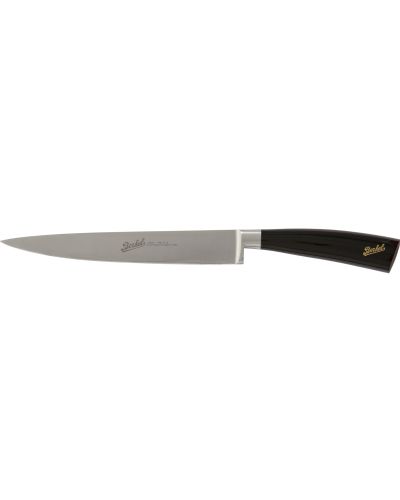 Elegance 8" Fillet Knife Black