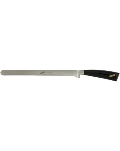 Elegance 10" Prosciutto Knife Black