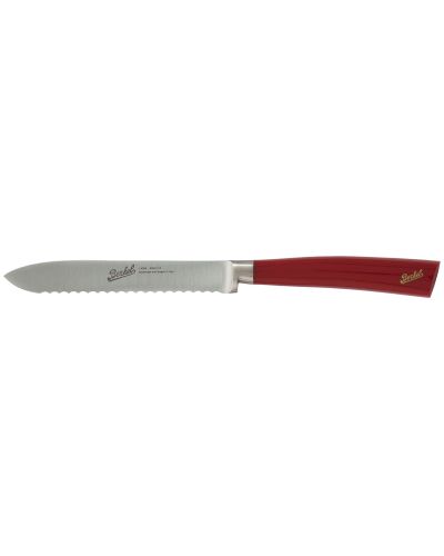 Elegance 5" Utility Knife Red