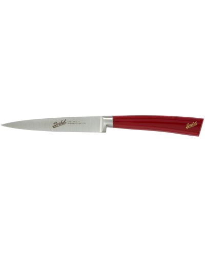 Elegance 4.5" Paring Knife Red