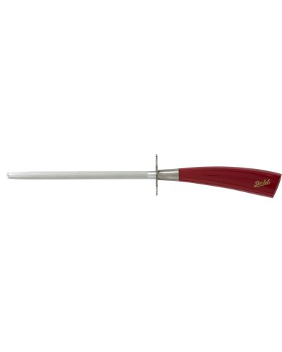 Elegance 8" Knife Sharpener Red