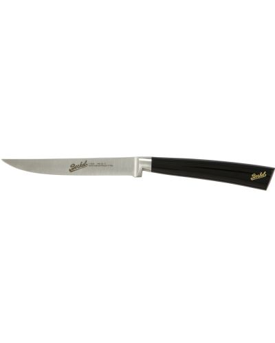 Elegance 4.5" Steak Knife Black