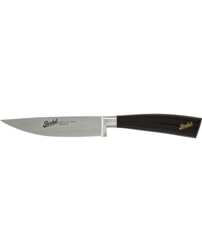 Elegance Couteau de Chef 16 cm  Noir