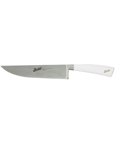Elegance Couteau de Chef 20 cm Blanc