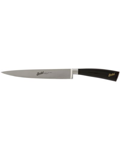 Elegance Fillet Knife 21 cm Black