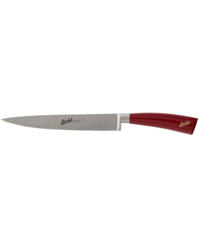 Elegance Coltello filetto 21 cm Rosso