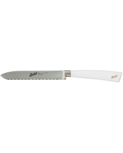 Elegance Couteau universel 12 cm Blanc