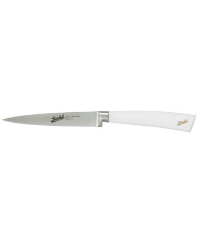 Elegance Coltello spelucchino 11 cm Bianco