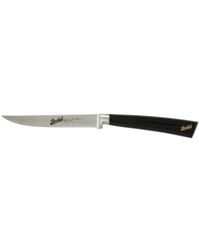 Elegance Steakmesser 11 cm Schwarz