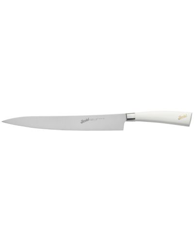 ELEGANCE YANAGIBA KNIFE 26 CM WHITE