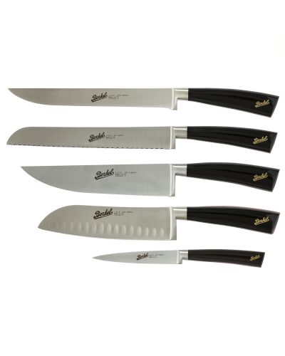 set coltelli da cucina