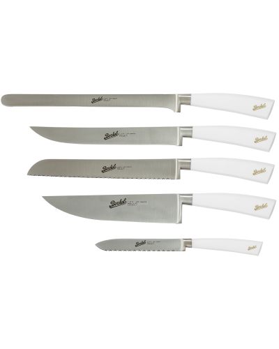 Kitchen Knives by Berkel