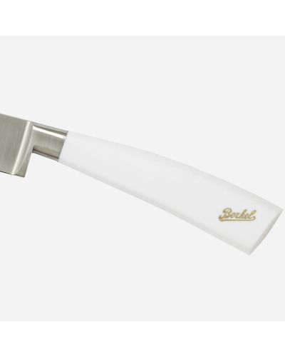 Elegance Set 5 coltelli chef Bianco