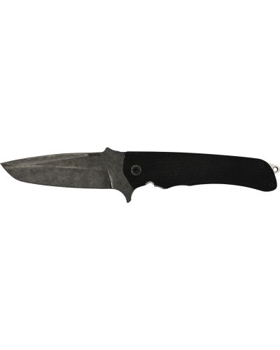 Outdoormesser G10 Black Klappmesser