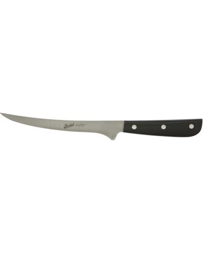 Synthesis Filleting Knife 18 cm Black