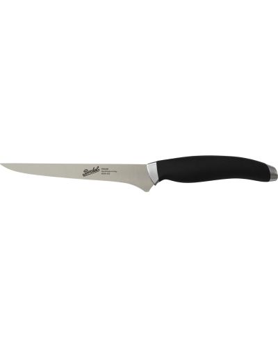 Teknica Boning 16 cm Black