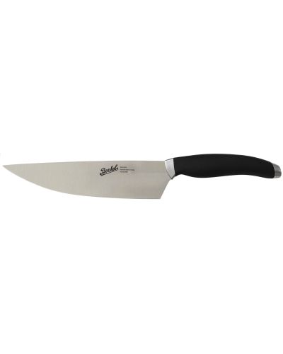 Teknica Chef's Knife 20 cm Black