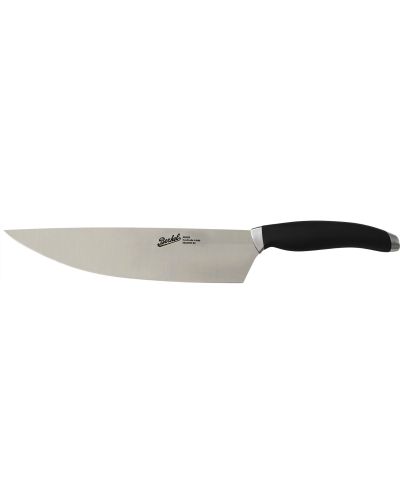 Teknica Chef's Knife 22 cm Black