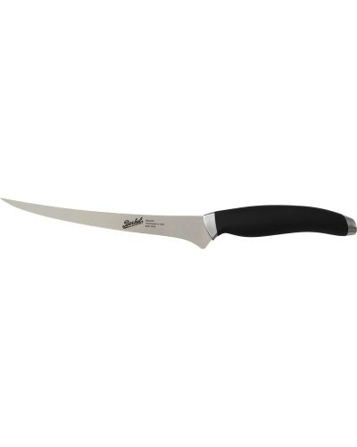 Teknica Fillet Knife 19 cm Black