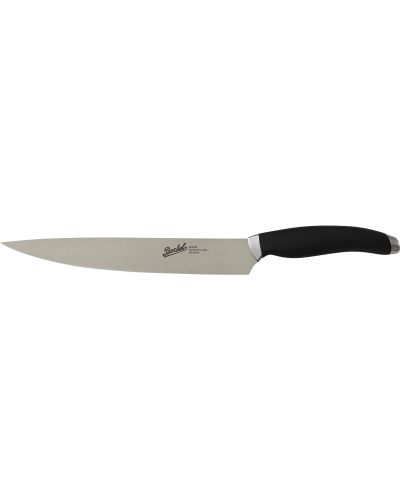 Teknica Fillet Knife 24 cm Black