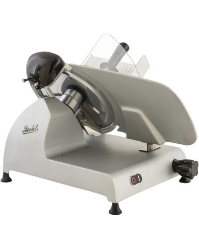 Home use slicer Red Line 300 Grey