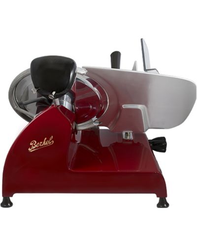 Home use slicer Red Line 300 Red