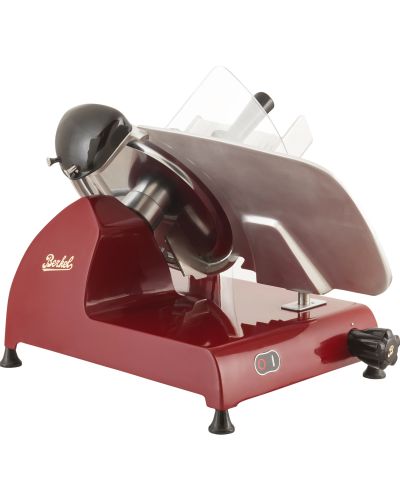 Home use slicer Red Line 300 Red