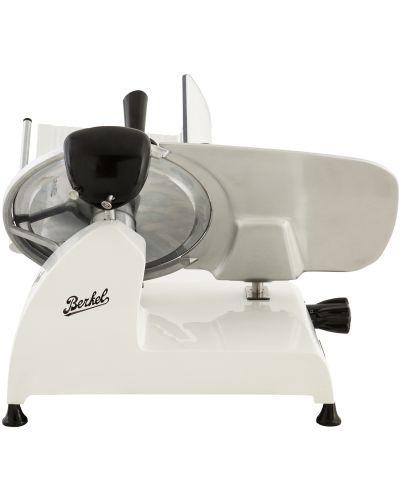 Home use slicer Red Line 300 White