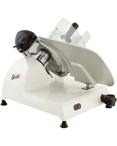 Home use slicer Red Line 300 White