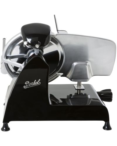 Home use slicer Red Line 220 Black