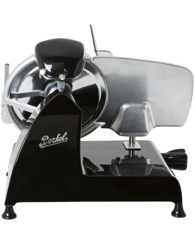 Home use slicer Red Line 250 Black