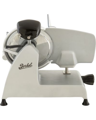 Home use slicer Red Line 250 Grey