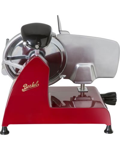 Affettatrice domestica Red Line 250 Rosso