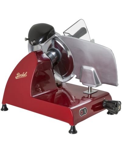 Home use slicer Red Line 250 Red