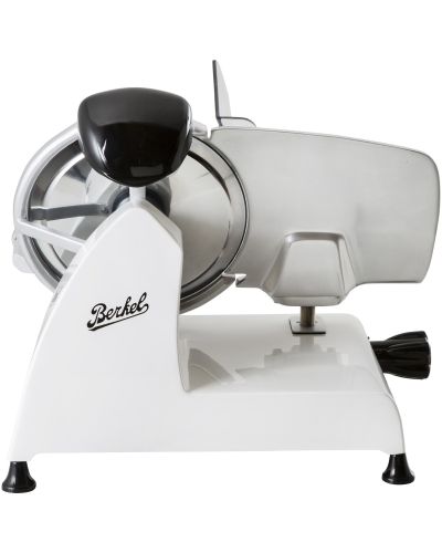 Home use slicer Red Line 250 White