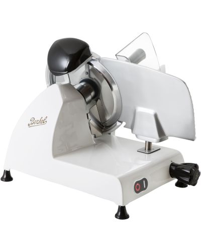 Home use slicer Red Line 250 White