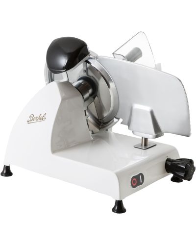 Home use slicer Red Line 220 White