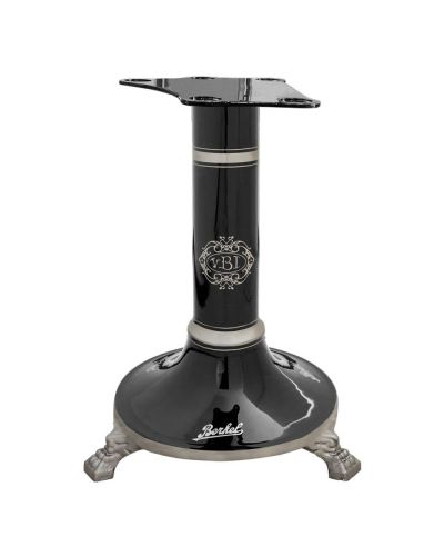 Black Pedestal B2