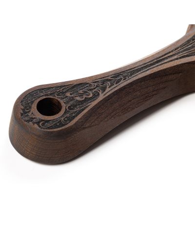 VOLANO tabla de cortar para cortafiambres 
