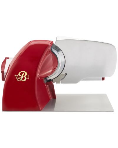 Domestic Slicer Home Line Plus 200 Red