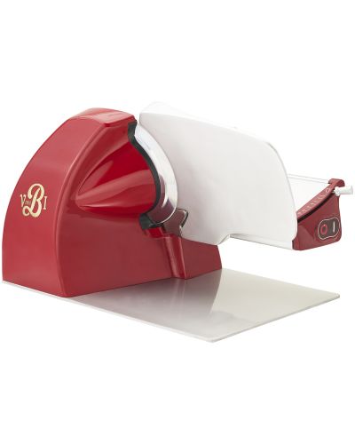 Domestic Slicer Home Line Plus 200 Red