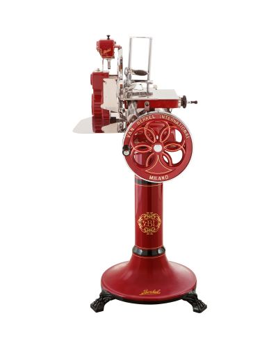 Volano B114 Red + Pedestal