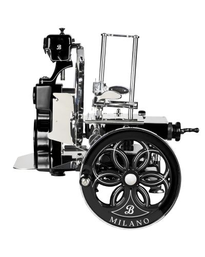 Volano B114 Black + Pedestal
