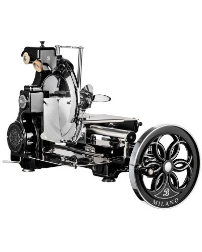 Volano B114 Black