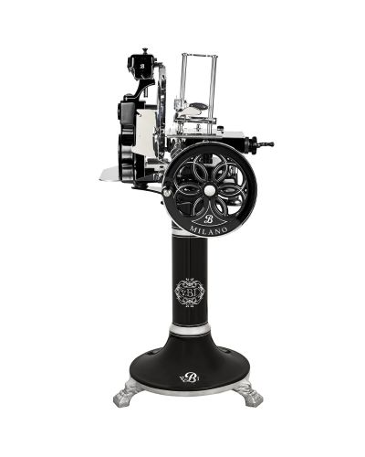 Volano B114 Black + Pedestal